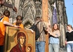 Niemcy: protest katolików, Droga Synodalna nie reprezentuje Ludu Bożego