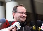 Bp Muskus: Kościół traci żywotność, gdy chce zachować życie zgodne z regułami światowość