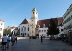 Słowacja zmieniła konstytucję. Biskupi dziękują