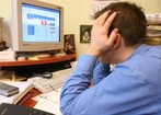 Badanie: tylko co trzeci zatrudniony angażuje się w pracę