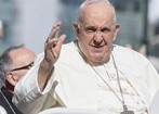 Franciszek i ludzie starsi: starość nie jest do wyrzucenia