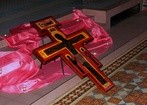 Syria: samobójczy zamach w kościele w Damaszku