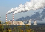 Państwa są "ekologiczne" dzięki przesuwaniu emisji poza własne granice