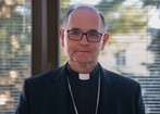 Abp Przybylski: Idę z miłością do Kościoła katowickiego