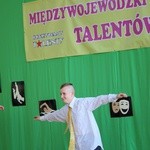 I Międzywojewódzki Konkurs Talentów 