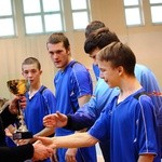 Integracyjny Turniej Piłki Nożnej o Puchar Dyrektora Olimpiad Specjalnych Polska - Pomorskie