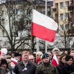 Święto Niepodległości w Olsztynie