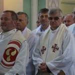 Jezuici w Rostkowie