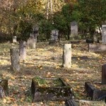 Cmentarz menonicki