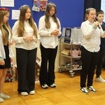 Gala XIV Konkursu "Niemiecki Kalendarz Adwentowy"