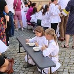 Pielgrzymka dzieci pierwszo- i wczesnokomunijnych do katedry