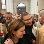 Jubileusze Małżeńskie 2025 cz. 2