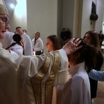 Wigilia Paschalna w archikatedrze