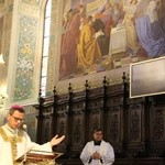 Niedziela Biblijna w płockiej katedrze