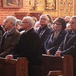 Jubileusz ks. Błaszkowskiego w katedrze św. Mikołaja