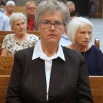Błogosławieństwo wdów konsekrowanych cz. 2