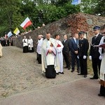 Pułtusk. Nawiedzenie w parafii św. Stanisława Kostki