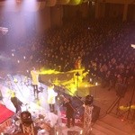 Koncert "Wesel się ziemio" w Elblągu cz. 2