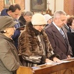 Ingres biskupa Skibickiego cz. 2.