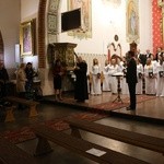 Ciechanów. Festiwal Muzyki Sakralnej (dzień 3.)