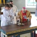 Uroczystości we Frednowach