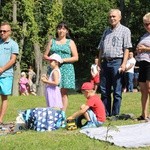 Ryjewo 2025 - uroczystości w sanktuarium