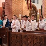 Festyn Liturgicznej Służby Ołtarza 