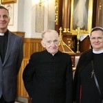 Konkurs papieski w Borkowie Kościelnym