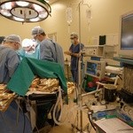 Jaka szansa dla systemu służby zdrowia?