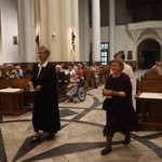 Błogosławieństwo wdów konsekrowanych cz. 2