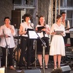 Koncert muzyki chrześcijańskiej w Szczytnie