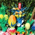 Konkurs Palm Wielkanocnych - Tolkmicko 2018