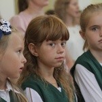 Nowy rok w Szkołach Katolickich w Płocku