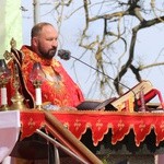 Odpust w Świętym Gaju cz. 1
