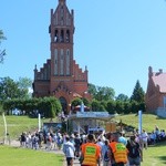 Ryjewo 2025 - uroczystości w sanktuarium