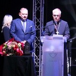 Wręczenie nagrody Tuus - 2025