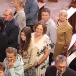 Święcenia kapłańskie cz. 2