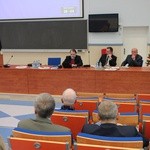 Sympozjum Akcji Katolickiej w Ciechanowie