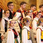 Festiwal pieśni maryjnej w Ciechanowie