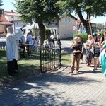 Ryjewo 2025 - uroczystości w sanktuarium