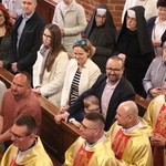 Święcenia kapłańskie cz. 1