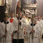 Płock. Inauguracja procesu synodalnego
