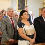 50 lat bazyliki w Czerwińsku