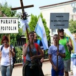 Uroczystości odpustowe w ryjewskim sanktuarium 