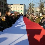 Obchody patriotyczne w Golubiu-Dobrzyniu