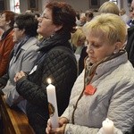 Spotkanie Odnowy w Duchu Świętym w Płońsku