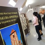 50-lecie salezjanów w Tolkmicku - główne obchody