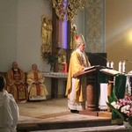 Uroczystość w parafii św. Józefa