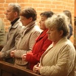 Instalacja kanoników kapituły katedralnej