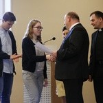 Etap diecezjalny Ogólnopolskiego Konkursu Wiedzy Biblijnej
